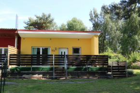 Ostseewellen II Haushälfte Stahlbrode